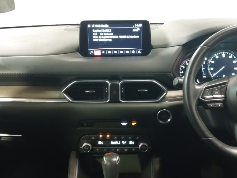 Used Mazda CX-5 2020 for sale - 78202649: Photo 11