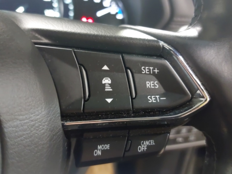 Used Mazda CX-5 2020 for sale - 78202649: Photo 12