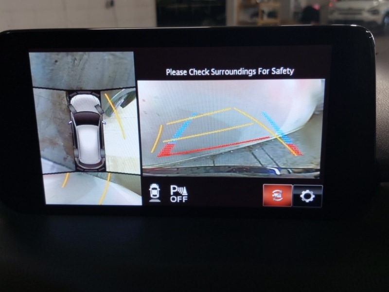 Used Mazda CX-5 2020 for sale - 78202649: Photo 17