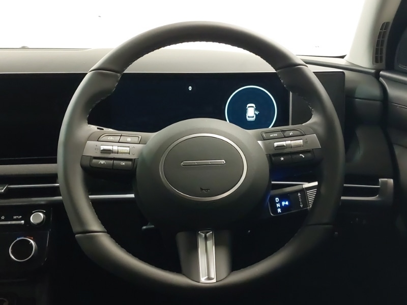 Used Hyundai TUCSON 2025 for sale - 77338256: Photo 10