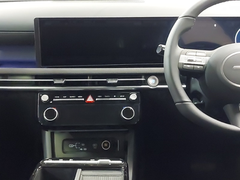 Used Hyundai TUCSON 2025 for sale - 77338256: Photo 11