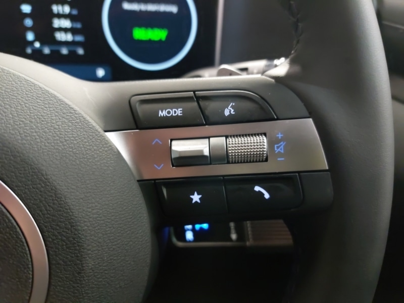 Used Hyundai TUCSON 2025 for sale - 77338256: Photo 13