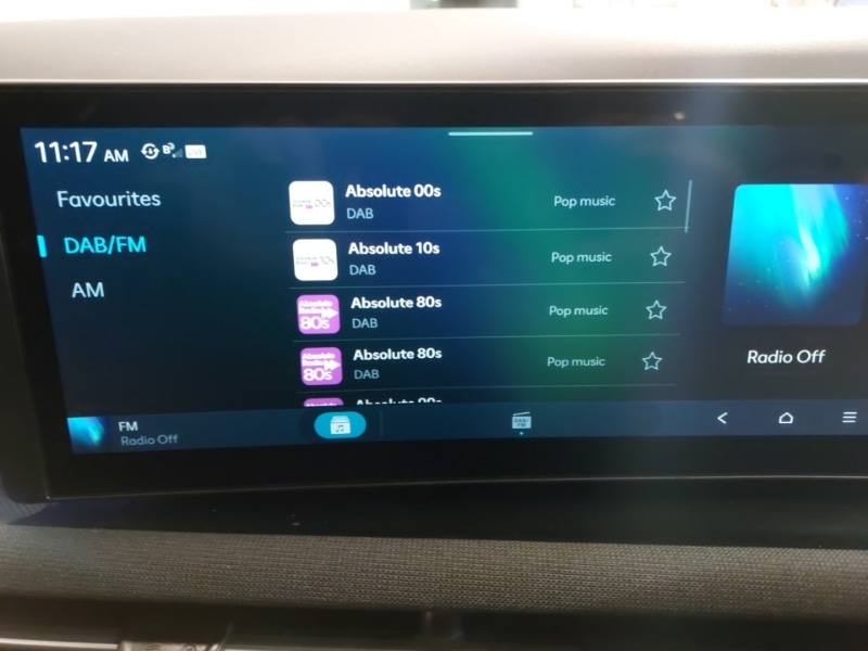 Used Hyundai TUCSON 2025 for sale - 77338256: Photo 14