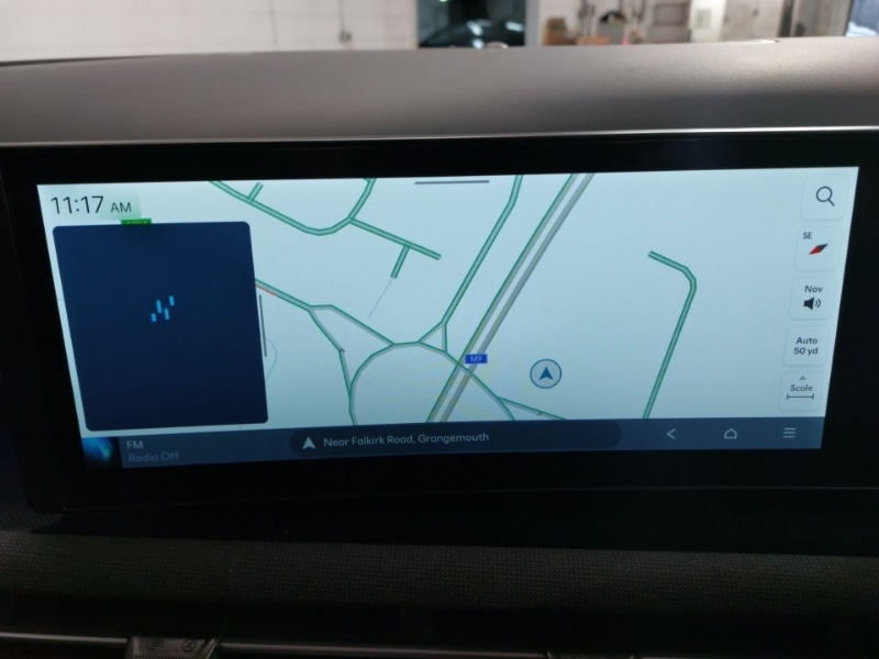 Used Hyundai TUCSON 2025 for sale - 77338256: Photo 15