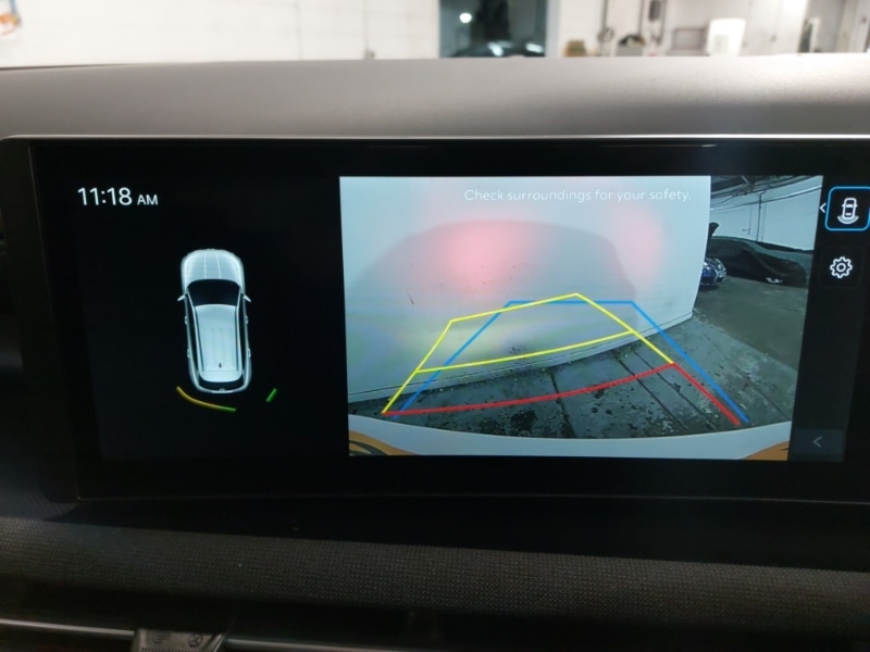 Used Hyundai TUCSON 2025 for sale - 77338256: Photo 16