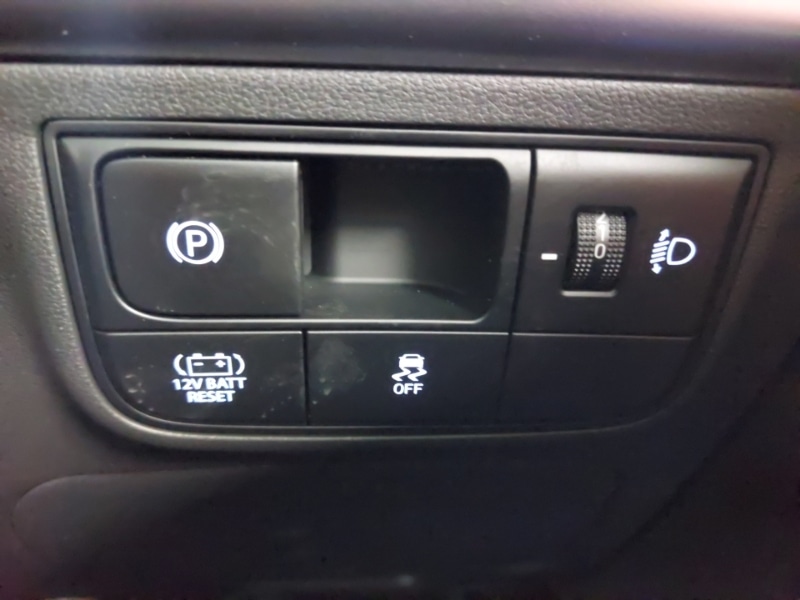 Used Hyundai TUCSON 2025 for sale - 77338256: Photo 18