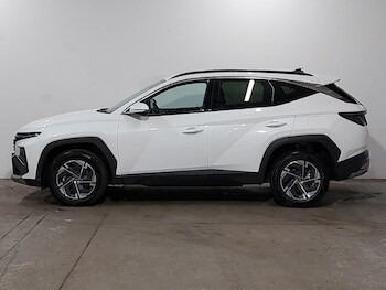 Used Hyundai TUCSON 2025 for sale - 77338256: Photo