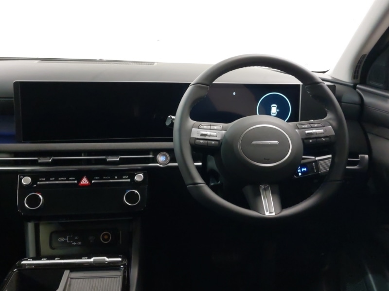 Used Hyundai TUCSON 2025 for sale - 77338256: Photo 7