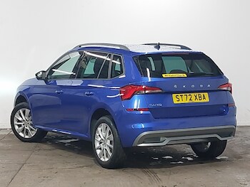 Used Skoda Kamiq 2023 for sale - 78441215: Photo