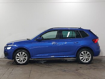 Used Skoda Kamiq 2023 for sale - 78441215: Photo