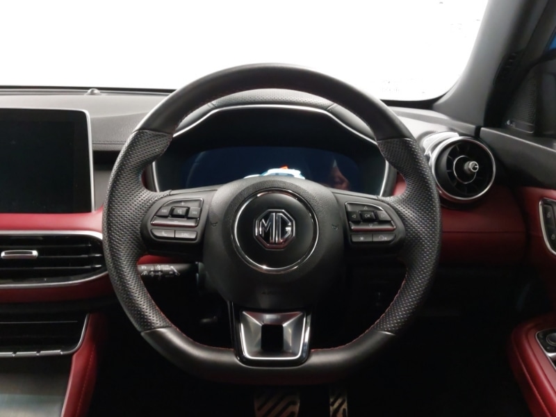 Used MG MG HS 2023 for sale - 76498053: Photo 10