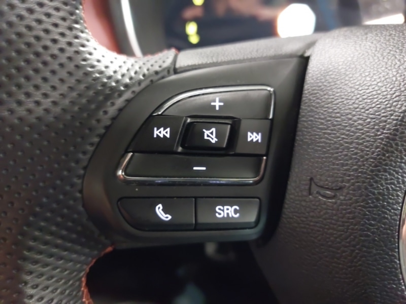 Used MG MG HS 2023 for sale - 76498053: Photo 12