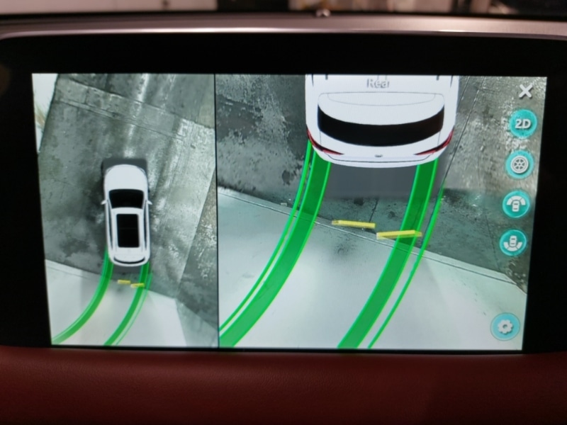 Used MG MG HS 2023 for sale - 76498053: Photo 16