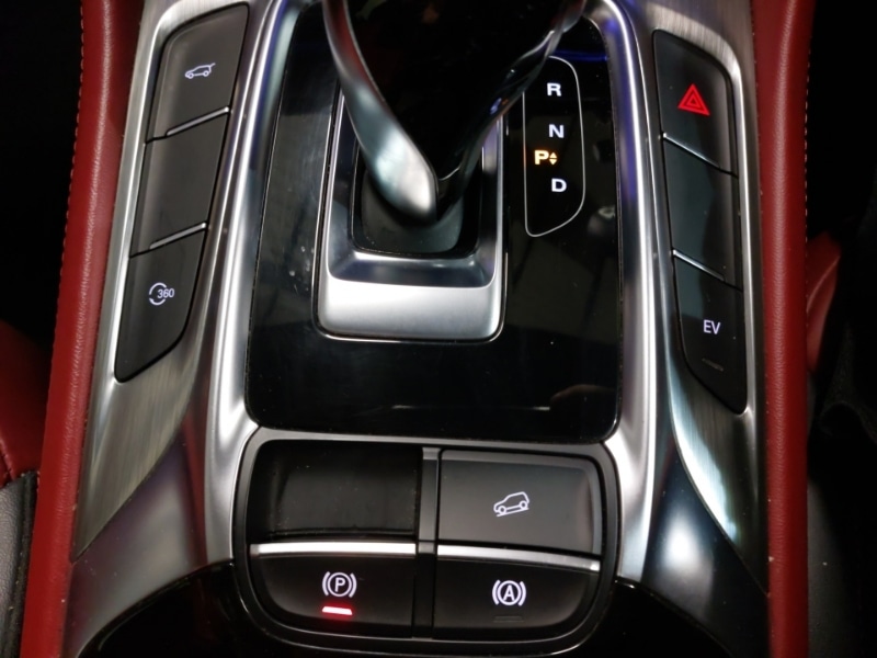 Used MG MG HS 2023 for sale - 76498053: Photo 18