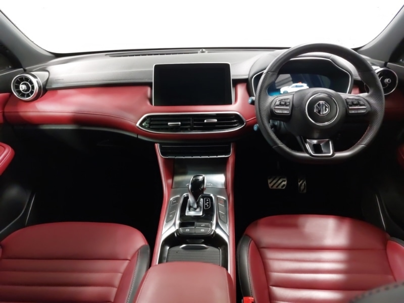 Used MG MG HS 2023 for sale - 76498053: Photo 2