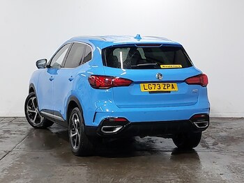 Used MG MG HS 2023 for sale - 76498053: Photo