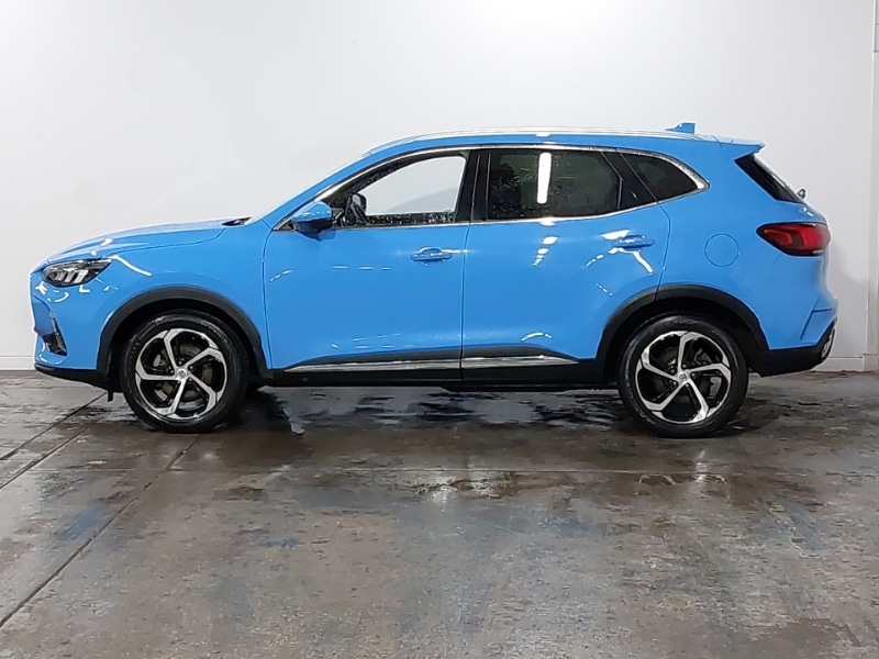 Used MG MG HS 2023 for sale - 76498053: Photo 4