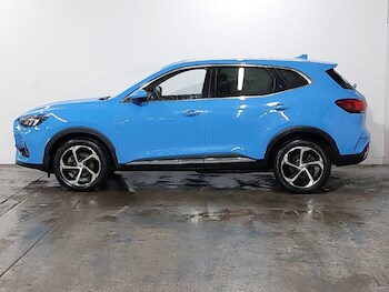 Used MG MG HS 2023 for sale - 76498053: Photo