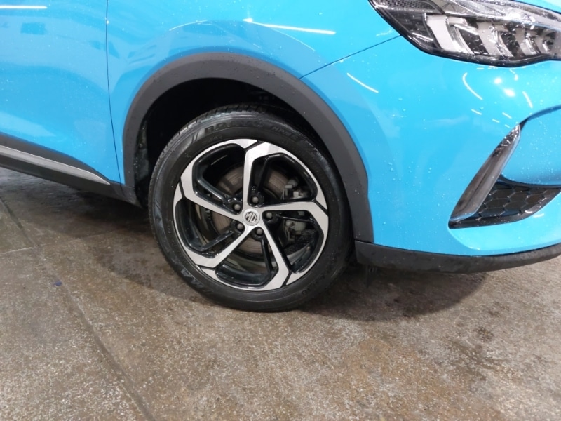 Used MG MG HS 2023 for sale - 76498053: Photo 9