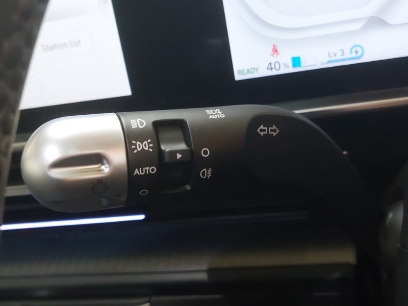 Used Hyundai IONIQ 6 2024 for sale - 76695740: Photo 16