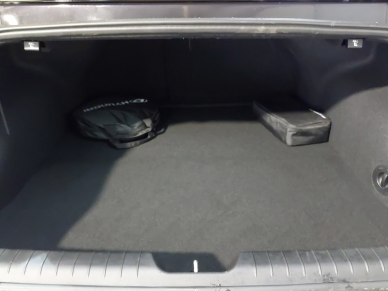 Used Hyundai IONIQ 6 2024 for sale - 76695740: Photo 8