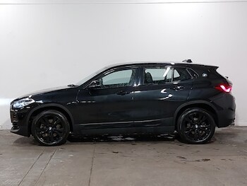 Used BMW X2 2020 for sale - 77495399: Photo