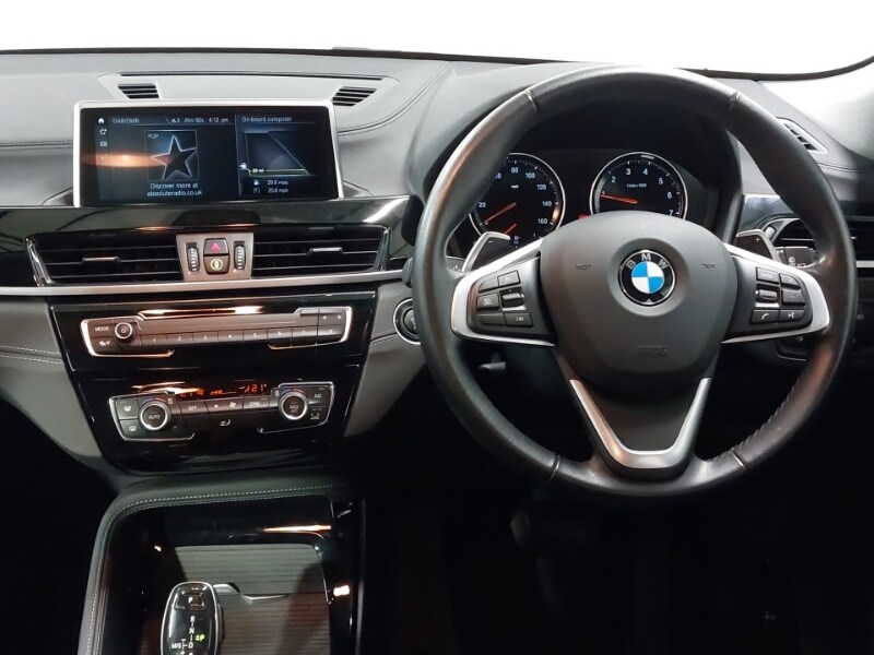 Used BMW X2 2020 for sale - 77495399: Photo 7