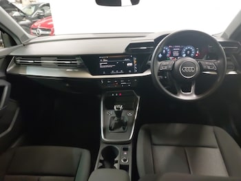 Used Audi A3 2023 for sale - 78656237: Photo