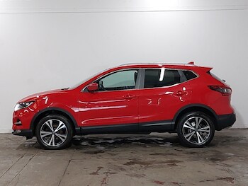 Used Nissan Qashqai 2018 for sale - 78333702: Photo