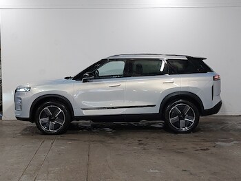 Used Jaecoo 7 2026 for sale - 79113049: Photo
