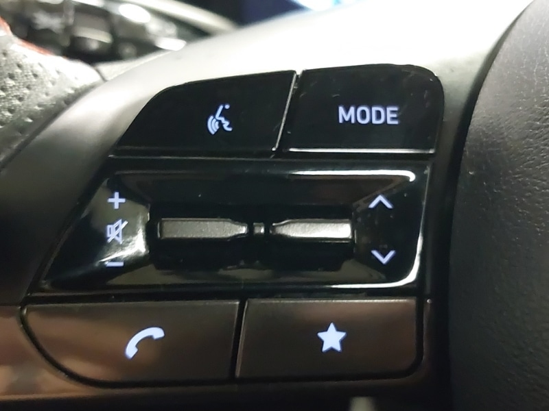 Used Hyundai TUCSON 2023 for sale - 76983120: Photo 13