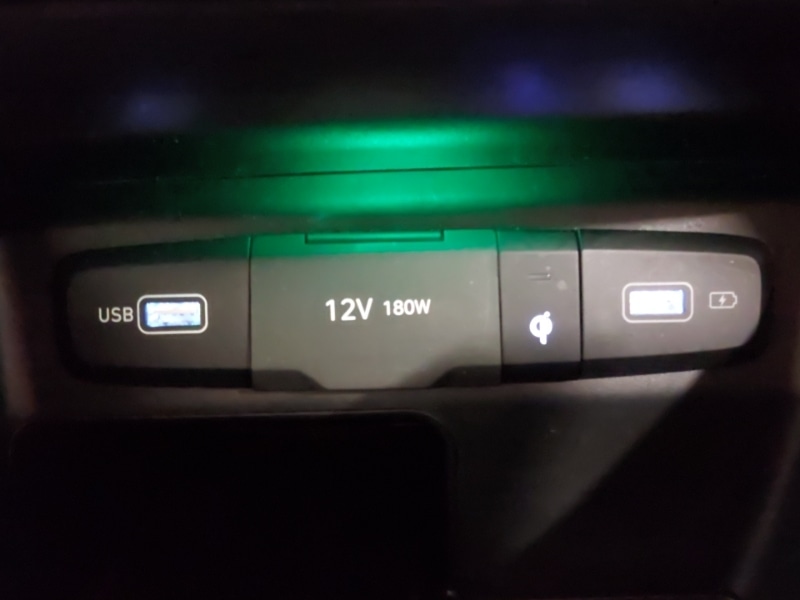 Used Hyundai TUCSON 2023 for sale - 76983120: Photo 16