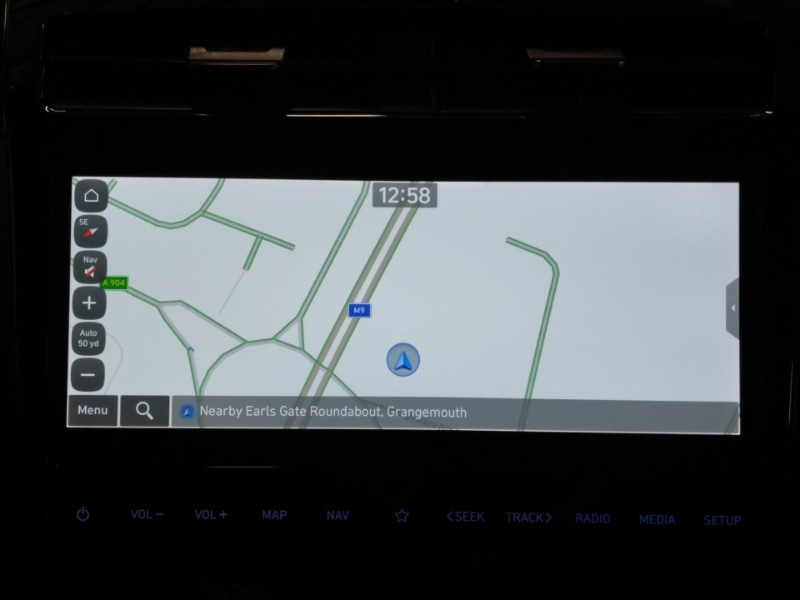 Used Hyundai TUCSON 2023 for sale - 76983120: Photo 18