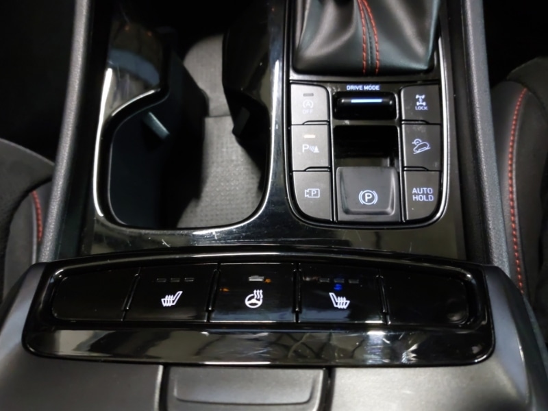 Used Hyundai TUCSON 2023 for sale - 76983120: Photo 19