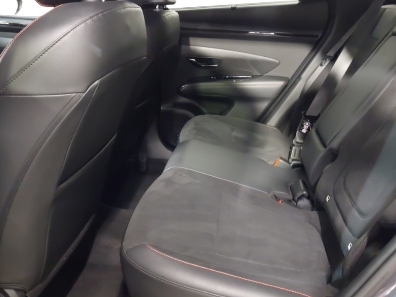 Used Hyundai TUCSON 2023 for sale - 76983120: Photo 6