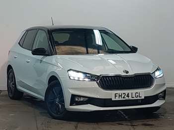 2024 - 1.0 MPI 80 Colour Edition 5dr