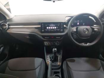 Used Skoda Fabia 2024 for sale - 74719724: Photo