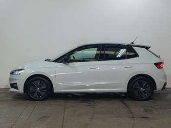 Used Skoda Fabia 2024 for sale - 74719724: Photo