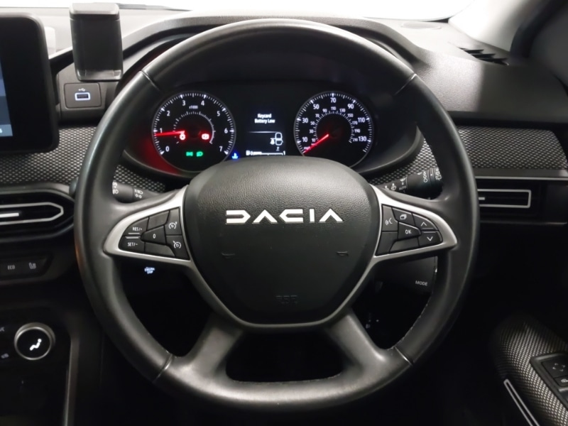 Used Dacia Jogger 2023 for sale - 77776936: Photo 10