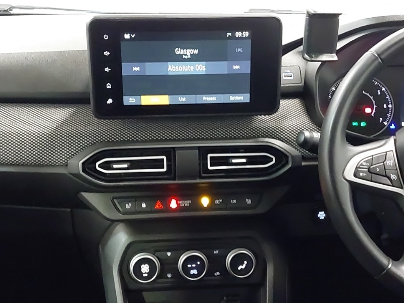 Used Dacia Jogger 2023 for sale - 77776936: Photo 11