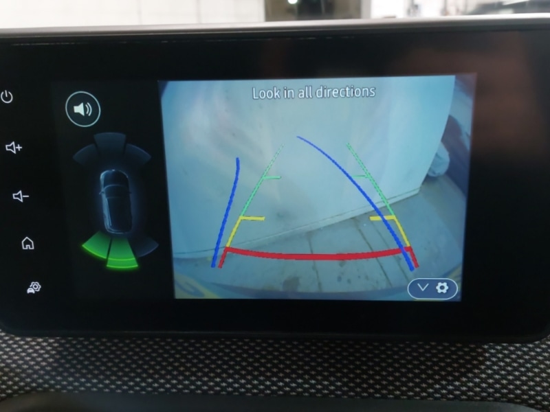 Used Dacia Jogger 2023 for sale - 77776936: Photo 19