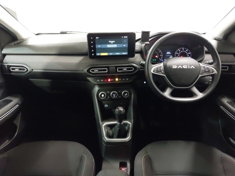 Used Dacia Jogger 2023 for sale - 77776936: Photo 2