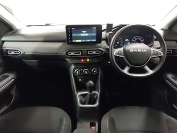 Used Dacia Jogger 2023 for sale - 77776936: Photo