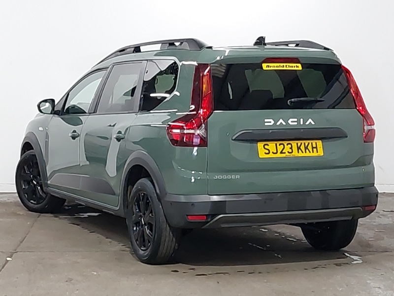 Used Dacia Jogger 2023 for sale - 77776936: Photo 3