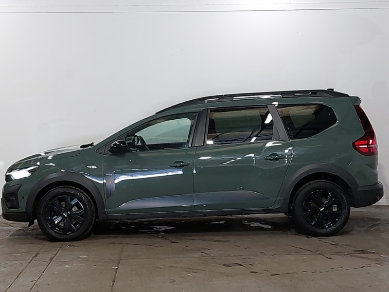 Used Dacia Jogger 2023 for sale - 77776936: Photo 4