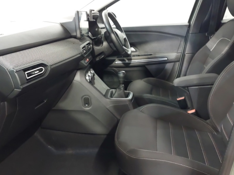 Used Dacia Jogger 2023 for sale - 77776936: Photo 5