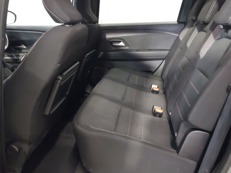 Used Dacia Jogger 2023 for sale - 77776936: Photo 6
