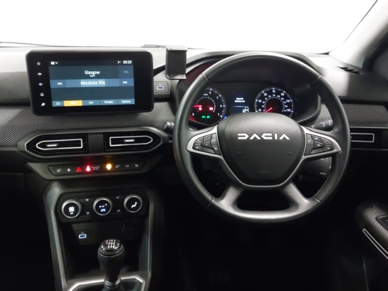 Used Dacia Jogger 2023 for sale - 77776936: Photo 7