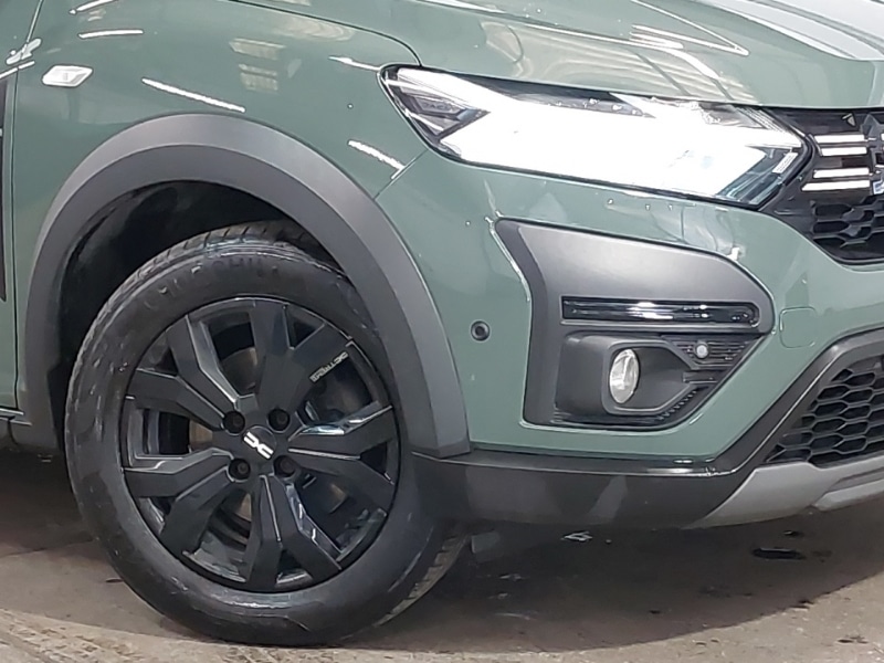 Used Dacia Jogger 2023 for sale - 77776936: Photo 9