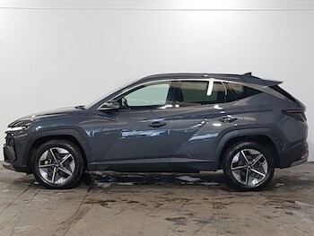 Used Hyundai TUCSON 2025 for sale - 78355177: Photo